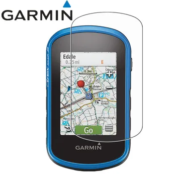 3 vnt Screen protector, Garmin Touch 35 25 GPS Apyrankės apsauginės plėvelės HD anti-scratch elektrostatinės PET plėvelė, Stiklas