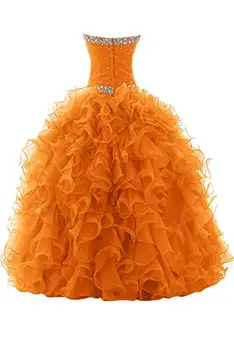 ANGELSBRIDEP Naujas Quinceanera Suknelės 2021 Vestido 15 Anos Mados Kristalai Duobute Liemenė Grindų Ilgis Saldus 16 Debutante Chalatai