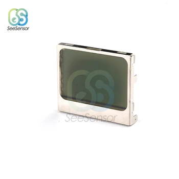 Smart Elektronika LCD Modulio Ekrane Stebėti 5110 Ekrano 84*48 Arduino