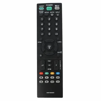 Universalus Pakeisti Aukštos Kokybės Smart TV Nuotolinio Valdymo Valdiklis LG AKB73655802 TV Nuotolinio