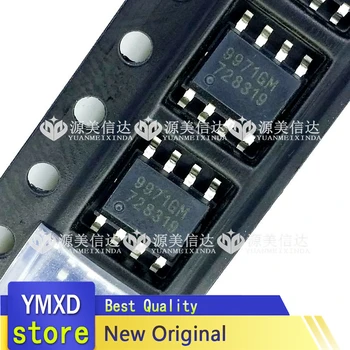10vnt/daug AP9971GM AP9971GM-HF 9971 gm pleistras SOP8 naujas originalus LCD chip aukštos paspauskite plokštė