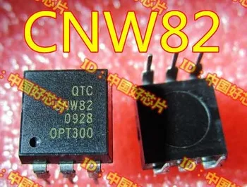1PCS CNW82 DIP6 naujas ir originalus Sandėlyje