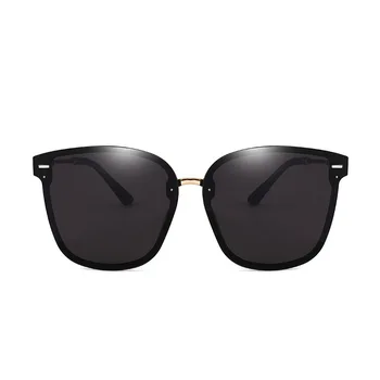 2020 nauji polaroid akiniai nuo saulės moterims interneto įžymybė street photo akiniai nuo saulės moterims korėjos mados akiniai nuo saulės