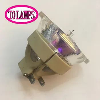 (245W UHP) projektoriai Acto RAC400 Naujas Aukštos kokybės Plikas projektoriaus lempa&lempos