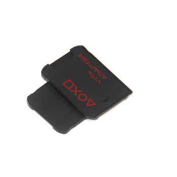 2VNT/DAUG V3.0 PSVita žaidimas kortelę į micro SD/TF kortelė adapteris SD2Vita apie PS Vita 1000 2000 V3.0