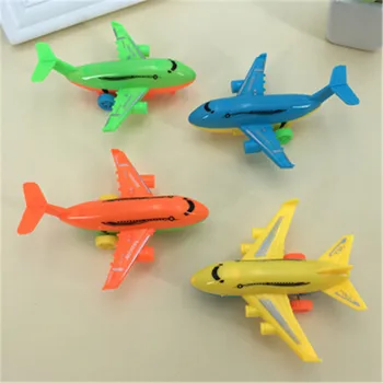 2vnt Plokštumoje Modelis Lauko Įdomus Žaislai Vertus Pradėti Mesti Sklandytuvas Oro Autobusų Orlaivių Inercinės Putų EPP Lėktuvas Žaislas Vaikams