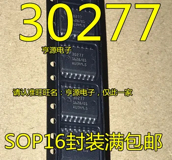 5pieces 30277 SOP16