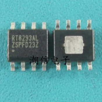 5vnt RT8293AL RT8293 SOP8 Galios valdymo chip SMD IC