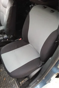 Automobilių reikmenys universalus sėdynės pagalvėlės / priekinės sėdynės padengti, interjerą, Kia Provo K9 Kryžiaus Carens CUB Ray K2 Naimo