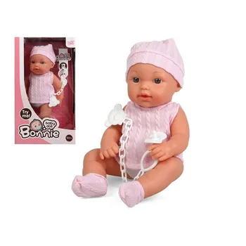 Baby Doll, Bonnie Pink 110005