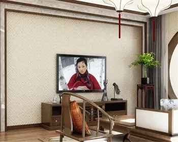 Beibehang tėtis peint freskos 3dChinese tapetai roll languotas tapetai kambarį, TV foną už sienos į ritinius
