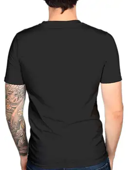 Dexter TV Serialas DVD viršelių SLUOKSNIUOTOS Licenciją Adult T-Shirt Visų Dydžių Cool Atsitiktinis pasididžiavimas marškinėliai vyrams Unisex Mados