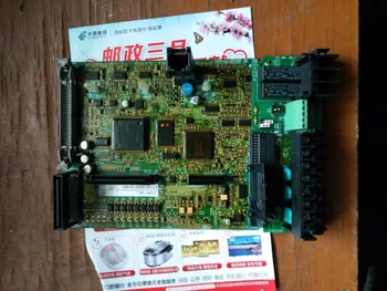 F7 serijos konverteris plokštė CPU valdybos ETC619080-S1501