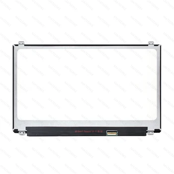 FHD LED LCD Ekrano Matricos Touch Asamblėjos Lenovo ThinkPad T580 20L9 20L90018US 20L90019US 20L9001AUS 20L9001BUS