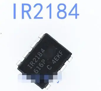 IC naujas, Nemokamas pristatymas IR2184PBF IR2184 DIP-8