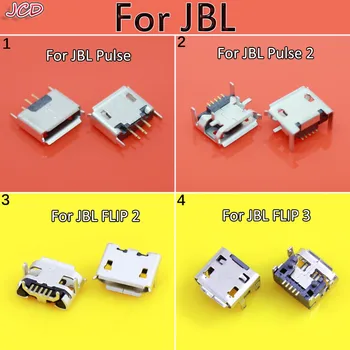 JCD Už JBL FLIP 2 3 Impulso 2 