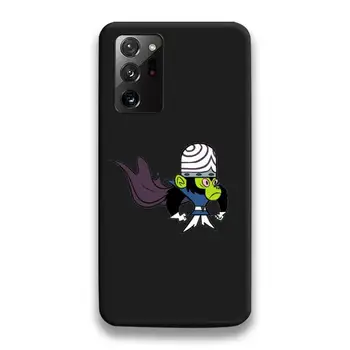 JOJO 39 s Bizarre Adventure Anime Telefono dėklas Samsung Galaxy Note20 ultra 7 8 9 10 Plius lite M51 M21 M31 J8 2018 Ministras