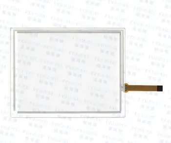 Jutiklinio Ekrano skaitmeninis keitiklis skirtas AST3401-T1-D24 Touch Panel Stiklo
