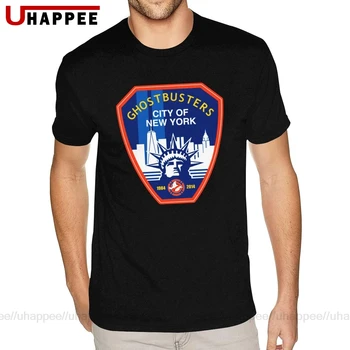 Labai Didelis Naujų GBNY Logotipas Shirt Mens Mados Trumpas Rankovės Miesto marškinėliai Unikalūs Drabužiai