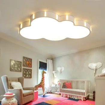 Led miegamasis šviesos šviestuvai lubų montuojamas šviestuvas, prieškambario lempa LED lubų šviestuvas Gyvenamasis Kambarys su virtuvės įranga luminaria