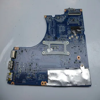 Lenovo Flex 15D nešiojamas plokštė I3-4010U CPU integruota grafika kortelės bandymas užbaigti
