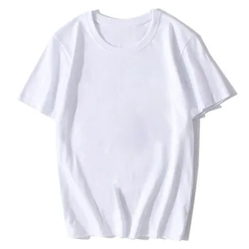 Mados Grimmjow jaquez balinimo Mados marškinėliai vyriški trumpas-sved T-shirt O-k grafinis T-shirt