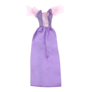 MagiDeal Mados Vintage Sijonas, Suknelė Drabužius 29cm Lėlės uzpost Priedų