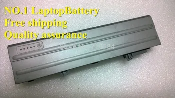Nauja baterija Dell Latitude E4300 E4310 E4320 E4400 PP13S XX337 YP459 YP463 U817P 312-9956 9H414 XX327 XX330 XX334