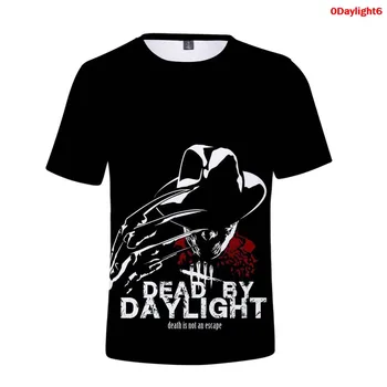 Naujas 3d Marškinėliai Mirusiųjų Dienos šviesos Spausdinti Vyrų Kietas Streetwear Plius Dydžio Marškinėlius Moterims Unisex Mados Tees Mirusiųjų Dienos šviesos, T-shirt