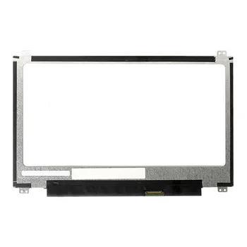 Naujas Ekranas Pakeisti LTN156AT39-D03 HD 1366x768 Matinis LCD LED Ekranas Matrica