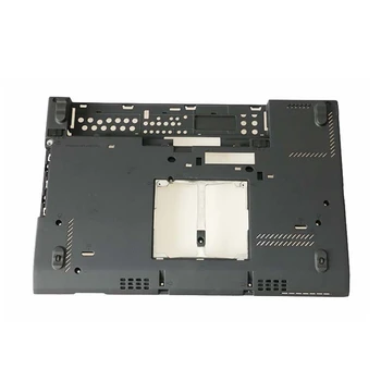 Naujas Lenovo Thinkpad X230 x230i Apačioje Bazės Padengti Atveju mažosiomis lcd viršutinis dangtis 04Y2086 juoda