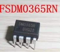 Naujas, Nemokamas pristatymas DM0365R FSDM0365RN DIP-8