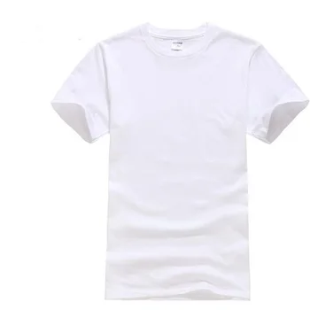 Naujos kartos apykaklės T-Shirt Mens Juoda Ir Balta, medvilnės marškinėliai Vasaros Riedlentė Tee Berniukas Skate Marškinėlius Viršūnės