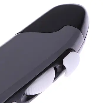 Naujų Kūrybinių 2,4 GHz, USB Mini, Belaidės Pelės Optinio Pen Oro Mouse Kolonėlė 1000 DPI Kompiuterio Peles Su USB 2.4 GHz Imtuvas