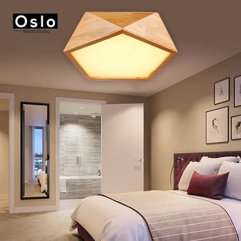 NAUJŲ Kūrybinių Medžio Imitacija, Geometrinis LED Lubų Lempos šiuolaikinio gyvenimo kambario, miegamasis eilėje lubų šviesos, Patalpų Apšvietimas Rungtynių