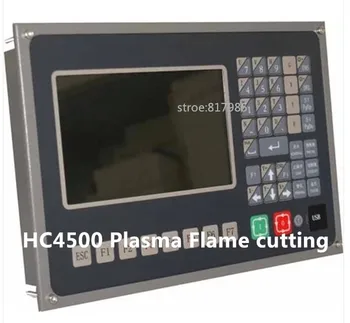 Nemokamas pristatymas Aukštos kokybės HC6500 Populiarus Platformos tipo CNC Liepsna/Plazminis Valdytojas Sistema /CNC plazminio pjovimo controler
