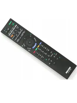 Nuotolinio VALDYMO pultas Sony RM ED031 LCD TV KDL-40NX700, KDL-40NX800, KDL-40NX800R, KDL-46NX700, KDL-46NX700W, KDL-52NX800, KDL-52NX800R