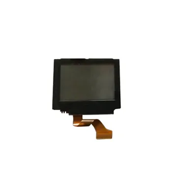Originali LCD Ekranas Nintend GBA SP MAA-001 Žaidimų Konsolės