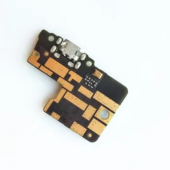 Originalus USB Įkrovimas, Doko Jungtis, Flex Kabelis atsarginės Dalys Xiaomi Redmi S2