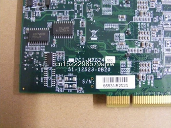 PCI-MPG24 51-12523-0B20 MPEG4