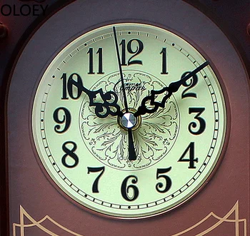 Prabanga Švytuoklės Sieninis Laikrodis Senovinių Muzikos Medienos Išjungti Modernaus Dizaino Sieninis Laikrodis Kambarį Dideli Laikrodžiai, Antikvariniai Reloj De Sumalti 2020 M.