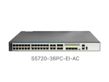 S5720-36PC-EI-AC 