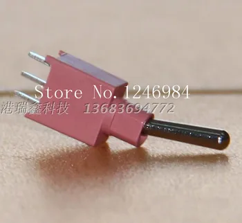 [SA]Taivano SH -pin, single trikojo dviejų dalių M5.08 vandeniui perjungti jungiklį, ES-4-T1CQ--50pcs/daug