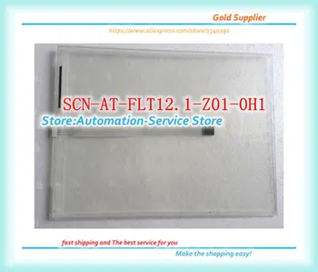 SCN-AT-FLT12.1-Z01-0H1 Touch Stiklas Naujas