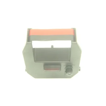 Suderinama rašalo juostelės kasetė (raudona/violetinė) už ACRO440 / Ronaldas Jack RJ3300 ,RJ3300N,RJ8000,KP210 pagaminta Kinijoje