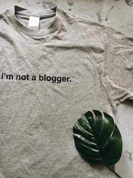 Sugarbaby aš nesu bloggers Juokinga citata t-shirt meilė mano dienoraštis dienoraštį, t-marškinėliai, Unisex Mados Instagram marškinėliai Vasaros Atsitiktinis Viršūnės