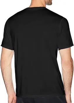 Supjaustyti Kiviai, vyriški trumpomis Rankovėmis T Shirts, Trišakiai, Karšto Pardavimo Vasaros Mens Cool Marškinėlius 2020 Kvėpuojantis Visus Medvilnės Marškinėliai