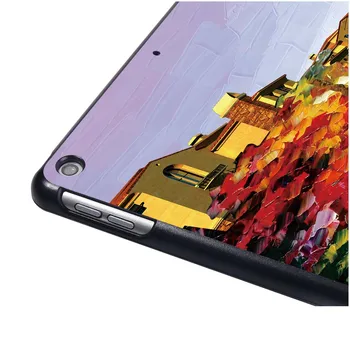 Tablet Case for IPad Oro 3 1 2/IPad 8 7 10.2