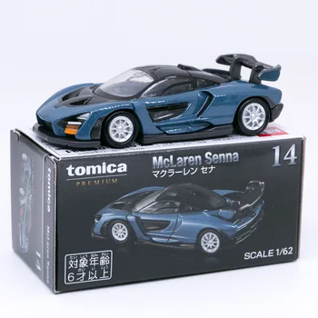 Takara Tomy Tomica Premium #14 McLaren 