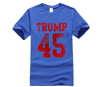 Trump 45 Potus t-shirt 